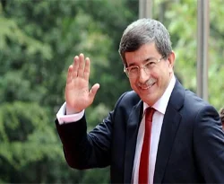 Davutoğlu: Eksen başka kutup başka