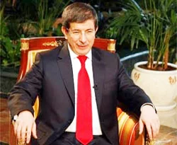 Davutoğlu'ndan çok iddialı vize sözü!