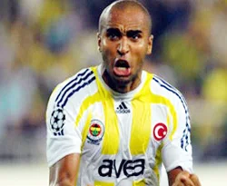 Deivid De Souza ülkesine döndü