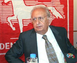 Demokrat Parti'den referandum tehdidi