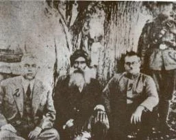 "Dersim'i vurun" emrini Atatürk mü verdi?