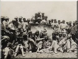 Dersim Katliamının perde arkası