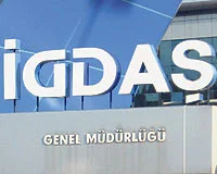 Dev şirketler İGDAŞ için sıraya girdi