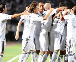 Devler Ligi'nden Beşiktaş'a 21 milyon Avro