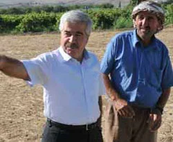 Devletin parasıyla 'hayır' kampanyası