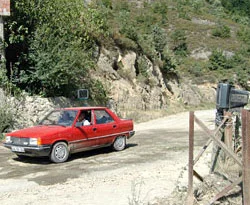 Dikkat burası Artvin! Bunlar da...