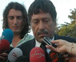Dink'in kardeşi Köşk'te konuşulanları anlattı