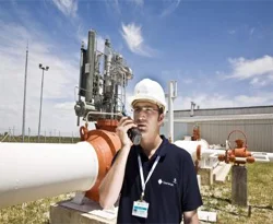 Doğalgaz hattına terör sabotajı
