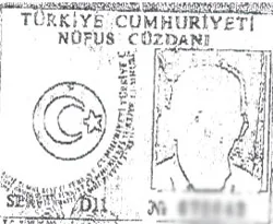 Doğum günleri yok