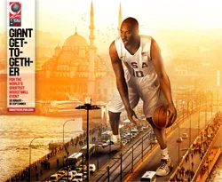 Dünya Basketbol Şampiyonası başlıyor