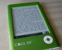 E-kitap satışları matbuları geçiyor