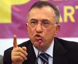 EDP Lideri: Bir Alevi olarak 'evet'