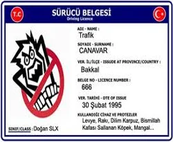 Ehliyetlere 15 yıl sınırlaması geliyor