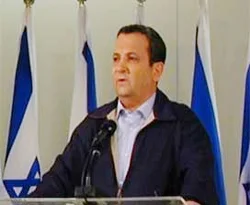 Ehud Barak Rusya'ya gidiyor