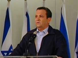 Ehud Barak Rusya'ya gidiyor