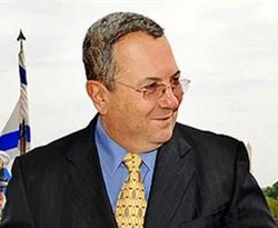 Ehud Barak: Sözlerimin arkasındayım