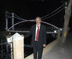'Elbistan ışıl ışıl olacak'