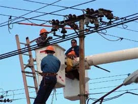 Elektrik kablosundan 5,7 milyar dolar