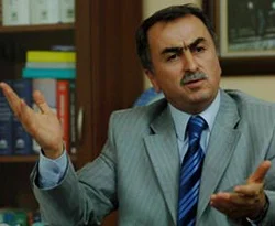 Emekli Başsavcı Petek eşit hukuk istedi