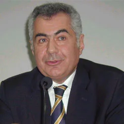 Emekli Koramiral adliyede