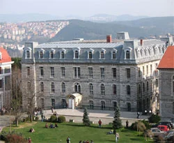 En popüler 200 üniversite içinde 4 Türk üniversitesi