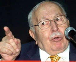 Erbakan'dan ''Huzur Partisi'' açıklaması