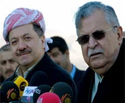 Erbil, Bağdat'tan ne koparırsa kârdır