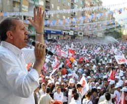 Erdoğan: Alçakça bir iftiradır