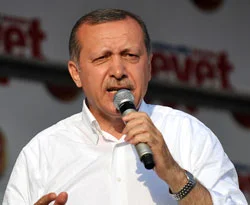 Erdoğan'dan CHP - MHP ilişkisine yorum
