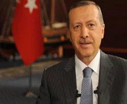 Erdoğan'dan genel af açıklaması