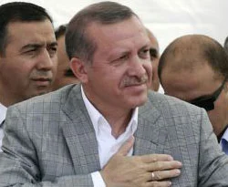 Erdoğan'dan ''KONTROL BİZDE'' iması