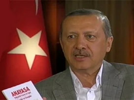 Erdoğan, TÜSİAD'a neden o sözü dedi?