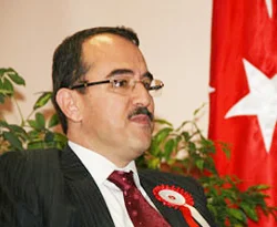 Ergin, HSYK'yı kendi sözü ile vurdu