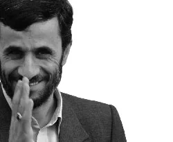 ''Erkek erkeğe tartışalım mı Barack?''