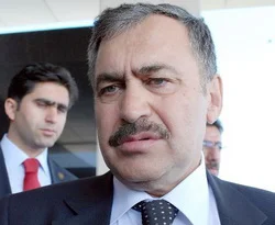 Eroğlu: Her şehide bir orman yapılacak