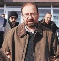 Ersöz'ün çapraz sorgusuna devam ediliyor