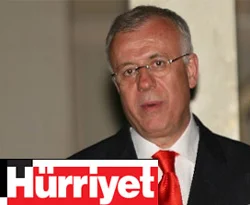 Ertuğrul Özkök'ten, Gülen'e mektup