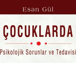 Esan Gül'den ebeveynlere yeni kitap