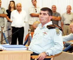 Eşkanazi: 'Askerlerimiz doğru yaptı!'