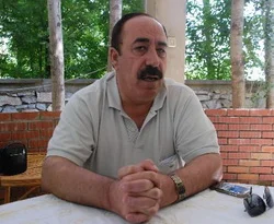 Eski DSP'li Eker: Ergenekonla aynı safta olmam