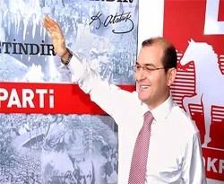 Evet çıkarsa Türkiye süper lige çıkacak