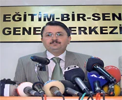 'Evet' demek bu milletin hayrınadır