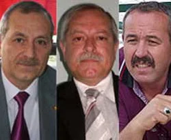Evet diyen ülkücüler MHP'ye dava açacak