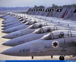 Ey dünya uyan! İsrail saldırıya hazırlanıyor