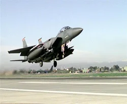 F-35 motorları Türkiye'de üretilecek