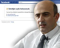 Facebook'un banladığı YARSAV(CI) ?!