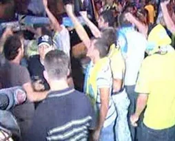 Fener'de yine aynı türkü okunuyor
