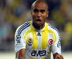 Fener, Deivid ile yollarını ayırdı