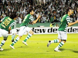 Fener elendi Bursaspor'un kasası doldu
