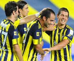 Fenerbahçe 2 günlük izin başladı
